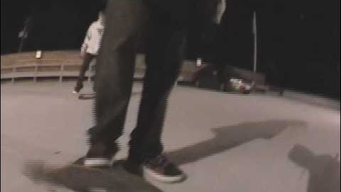 fakie frontside bigspin trick tip