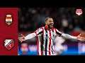 Willem II Jong Utrecht goals and highlights