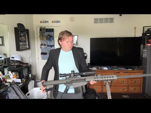 ASMR john wick: the sommelier roleplay