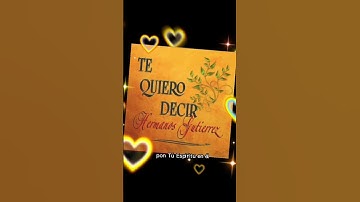 Thumbnail of Toma Mi Corazón | Hermanos Gutierrez | Gutierrez Brothers