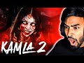 FINALLY I ESCAPED FROM KAMLA HORROR HOUSE TECHNO GAMERZ HORROR GAME TECHNO GAMERZ 