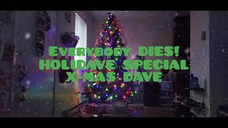 Episode #032: Holidave Special III TEASER