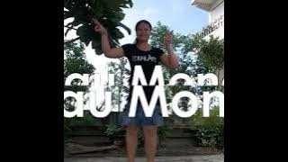 Goyang dua jari ala tkw taiwan guys