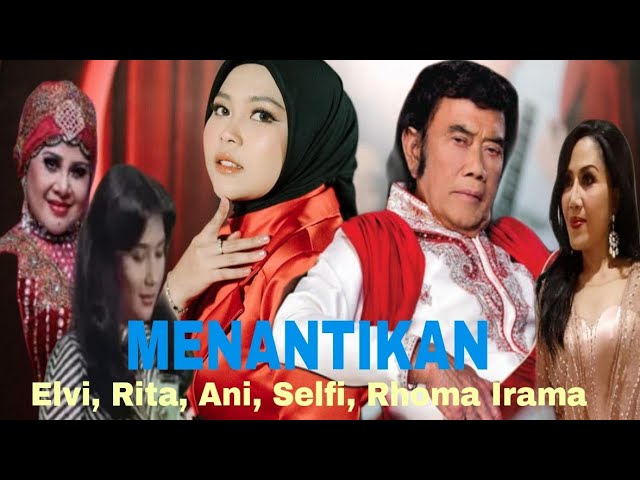 FILM DAN LAGU SELFI & RHOMA IRAMA class=