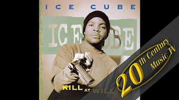 Ice Cube - Dead Homiez