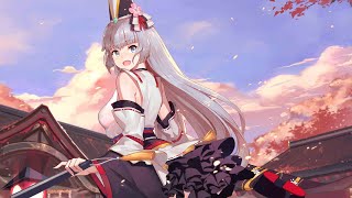 300 Heroes Mobile Seimei Gameplay