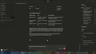 Bluerithm + Claude Cowork Integration