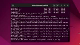 Tutorial on Port Forwarding with Deterlab Wealth