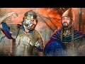 Nked barbarians the truth about celtic warfare