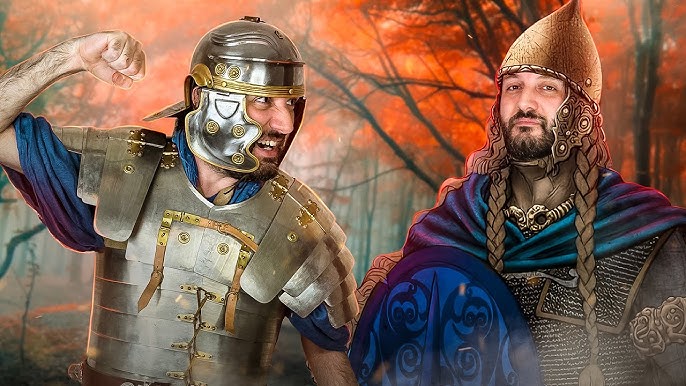 You'll Never Believe This Celtic Warrior Fact! 