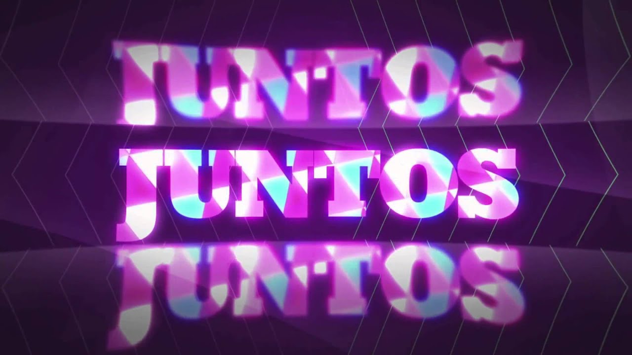 Hoy somos mas Instrumental oficial