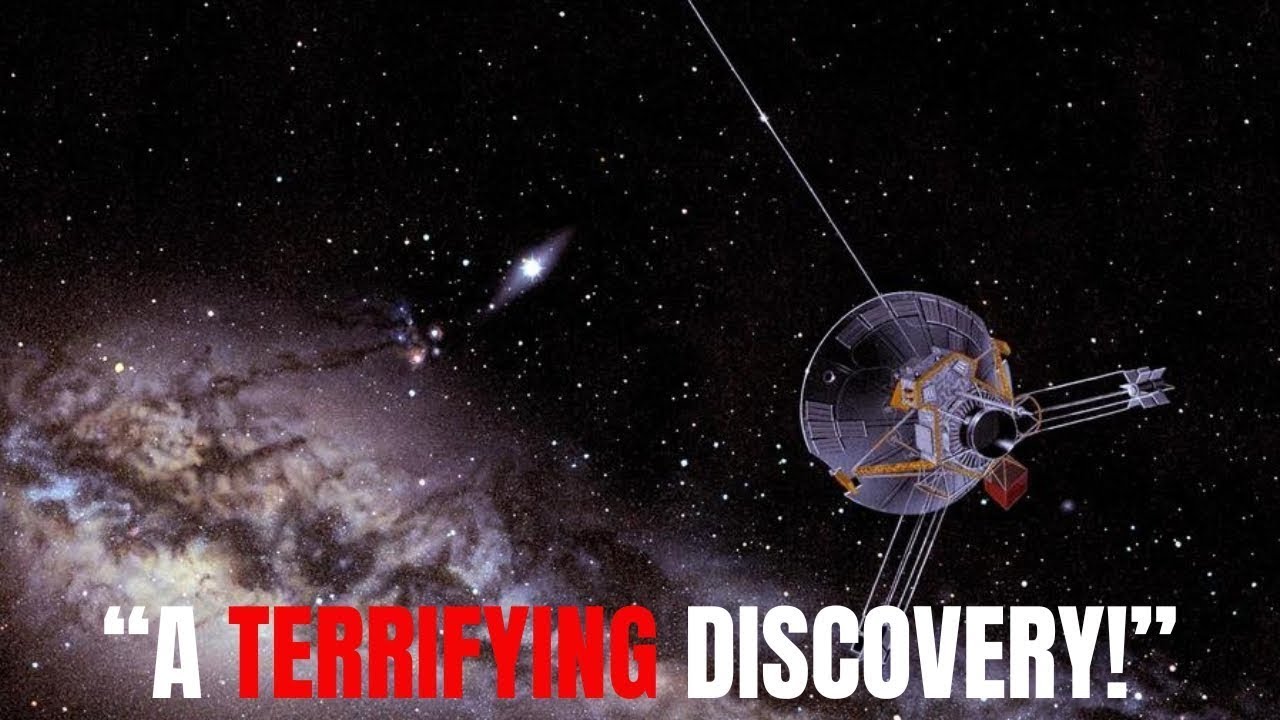 CERN Scientists Break Silence On Chilling New Discovery That Changes CERN Scientists Break Silence On Chilling New Discovery That Changes
