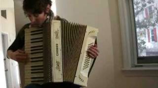 Accordion Inventory -- Used Accordions for Sale #98 $450