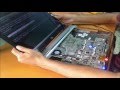 Solucion portatil HP Pavilion dv6700 no enciende