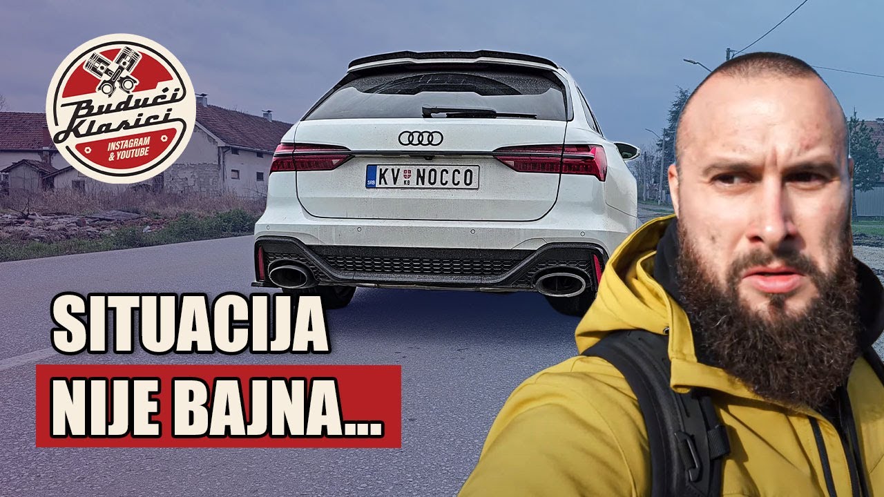 Kako se poliraju i čiste automobili za prodaju? Porsche spreman za oglas!