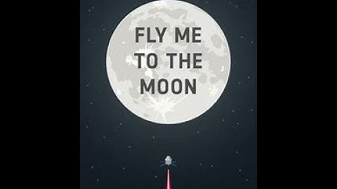 fly me to the moon  Frank Sinatra 1 hour loop