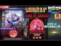 "LUNA DE SANGRE" LOS MONSTRUOS AHORA SON MAS FUERTES !! -  Dark War Survival