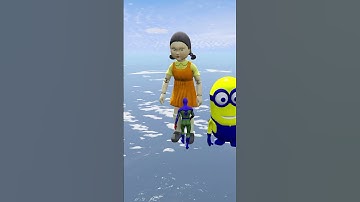 GTA 5 Epic Water Ragdolls Spiderman Jump/Fails Ep 60 #shorts