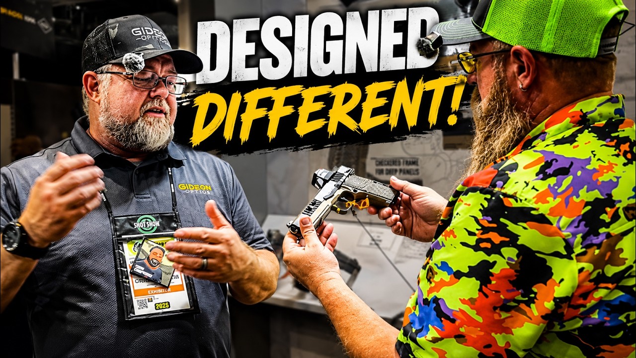 Grumpy Hi Power Another updated Hi-Power | The Outdoors Trader