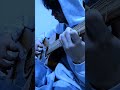 Jujutsu Kaisen ED 5 Yokae no Uta #guitar #music #anime #jujutsukaisen