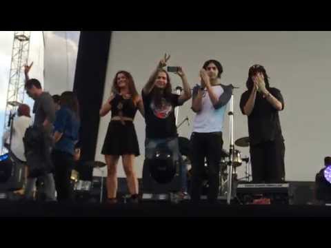Radaid en el 212 Guadalajara 2014 - 22 de noviembre