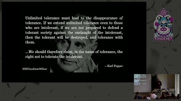 The Ethics of Open Source A Critical Reflection