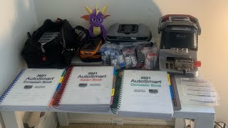 My Automotive Locksmith Equipment