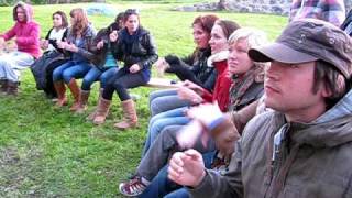 Letse Muziek Bij Magriet