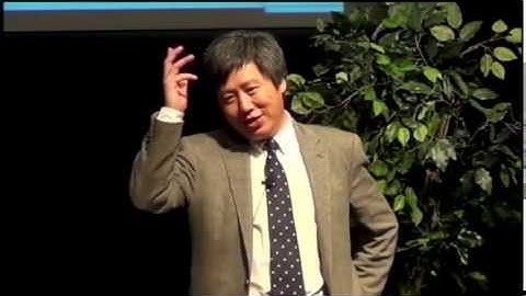 Dr. Yong Zhao Teacher Forum