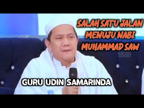 Ceramah Guru Udin Samarinda Terbaru 2023 pada Haul Abah Guru Sekumpul ke 18 #guruudinsamarinda