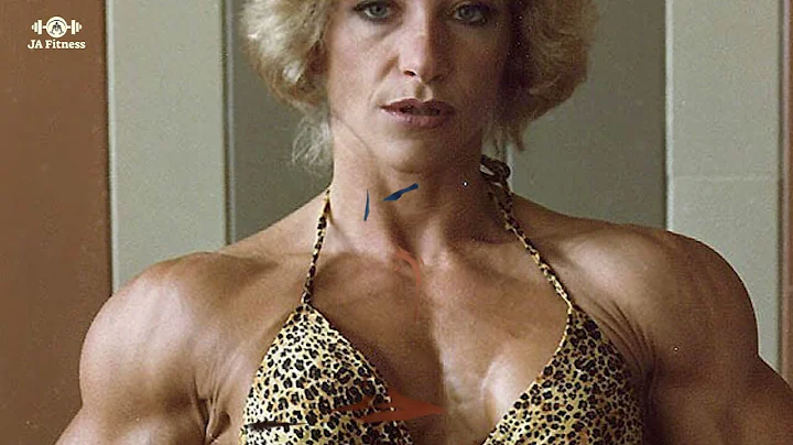 Kay Baxter | NPC Gold's Classic Champion 1981