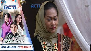 SALAH ASUHAN - Hanafi Benar Benar Membuat Malu Maria [24 JANUARI 2018]