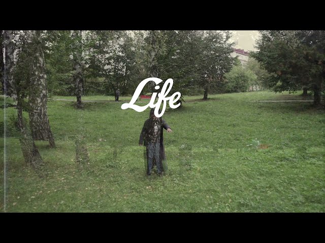 CHARDONNAY   LIFE LYRICS VIDEO 🔥🔥 XZONE LYRICS