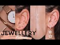 UNIQUE GOLD FASHION JEWELLERY HAUL