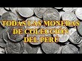 🇵🇪Todas Las Monedas De Colección Del Perú🇵🇪