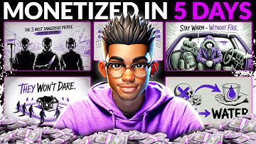 This Hidden Trend Is Just Starting on YouTube—Jump In Now