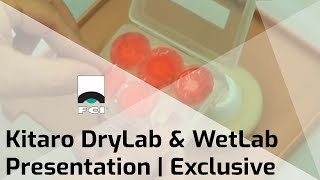 Kitaro DryLab & WetLab | Kitaro Training Kits Full Presentation | Exclusive | FCI Cataract