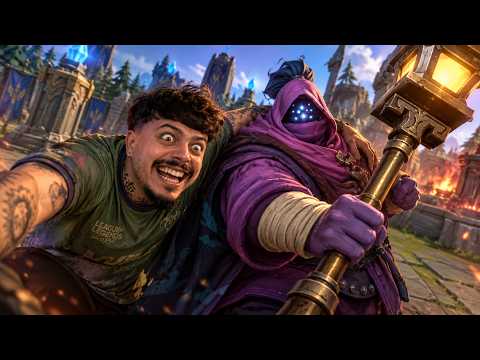 League of Legends: Wild Rift Jax Guide: Trading, Builds, and Macro
