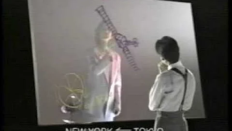 ACM CSCW 1994 Issue 87 - Seamless Media Design