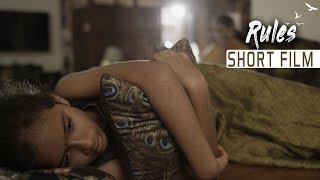 RULES Latest Telugu Short Film | Thanveer | Geethika | A Short Film By Bhavya Salapu RULES Latest Telugu Short Film | Thanveer | Geethika | A Short Film By Bhavya Salapu