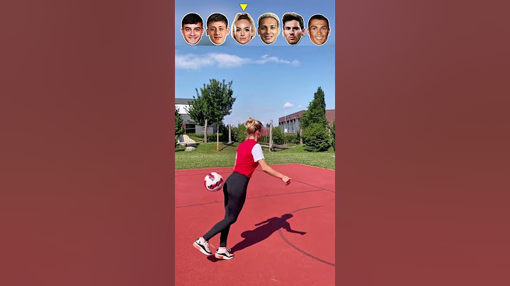 Pedri VS Güler VS Lehmann VS Antony VS Messi VS Ronaldo