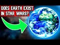 Does Earth Exist In Star Wars?