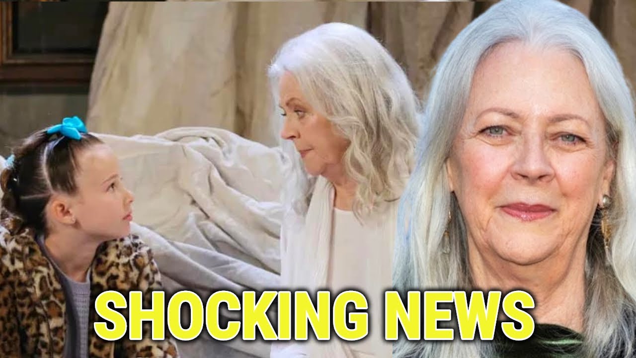Days of our lives spoilers:HOT-The identity of the mysterious woman is ...