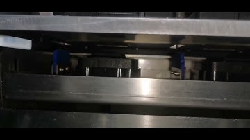 How To Check Ink Pad By ACHI UV DTF Printer #uvdtfprinter #uvprintingmachine