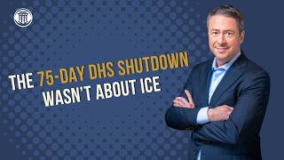 5.4 The 75-Day Dhs Shutdown Wasnt About Ice