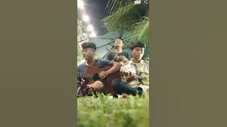 Kok Iso Yo Cover Versi Keroncong JIKUNPEH