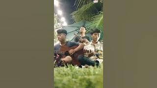 Kok Iso Yo Cover Versi Keroncong JIKUNPEH