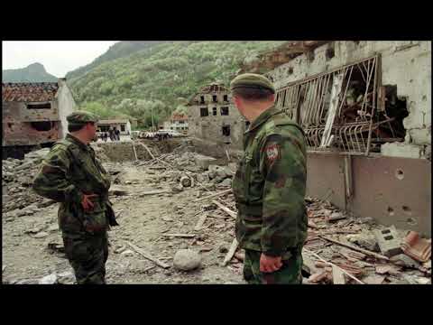 कोसोवो का युद्ध 1998-99| Kosovo Vs Serbian Battle | #Serbia Vs #Nato