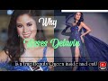 Why Kisses Delavin is Beautiful inside and out!