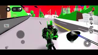 Hacking Brookhaven 